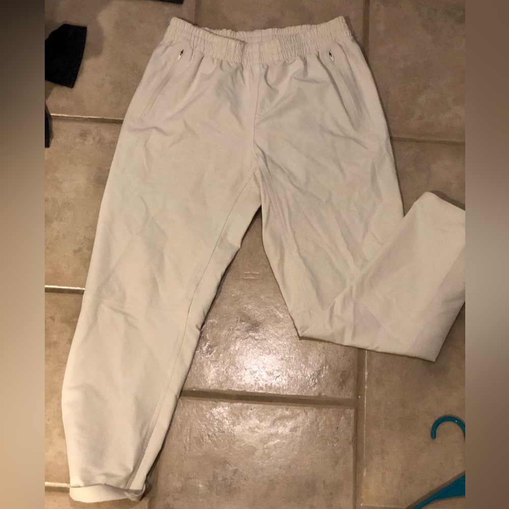 Outdoor Voices Xs Recktreck Ankle Pants